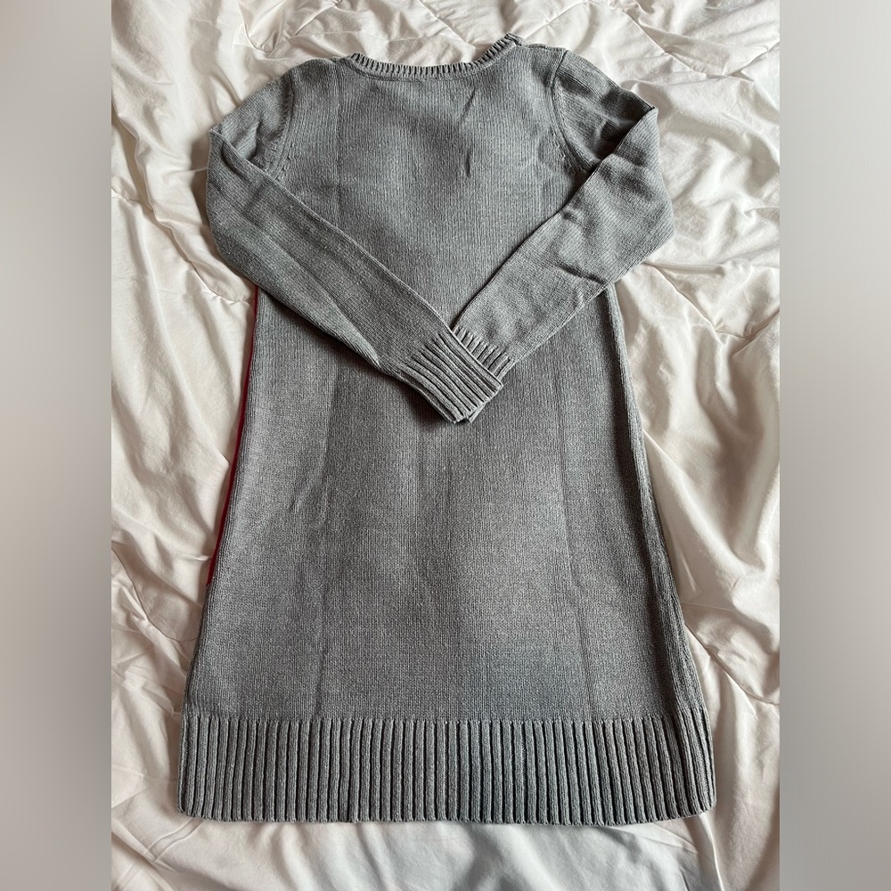 Size 12 Esprit Sweater Dress - Picture 2 of 6